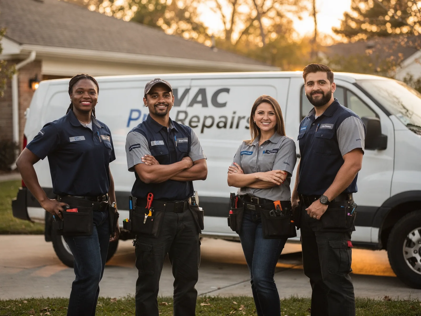 Heat Pump Repair company in Fords Branch, KY