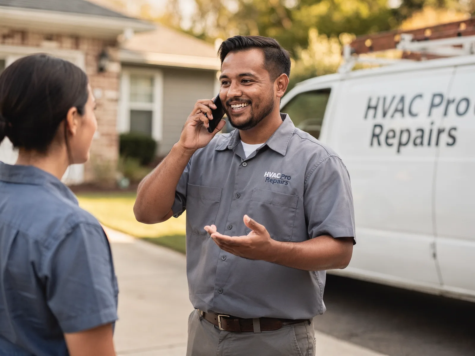 Heat Pump Repair Fords Branch, KY FAQs